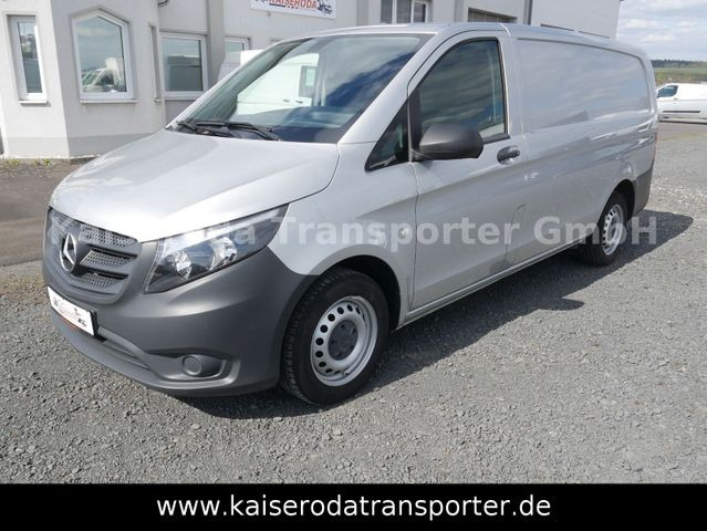 Mercedes-Benz Vito 111 CDI lang VA Werkstatt Klima Kamera - Furgon: 3 kép. Mercedes-Benz Vito 111 CDI lang VA Werkstatt Klima Kamera - Furgon: 3 kép.