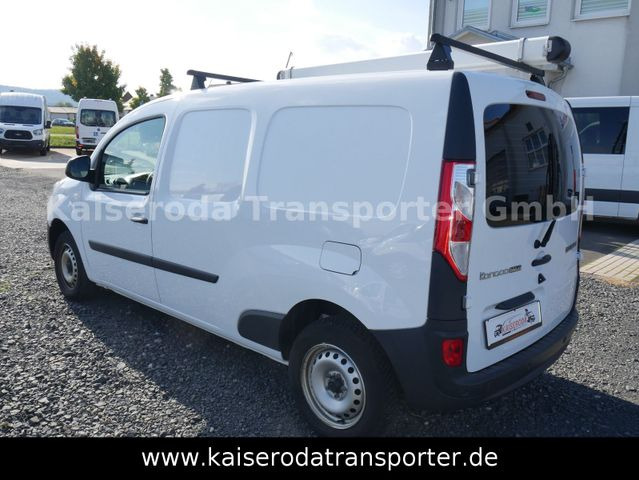 Renault Kangoo 1,5 dCi VA Maxi Ka. Klima Navi Kamera - Furgon: 5 kép. Renault Kangoo 1,5 dCi VA Maxi Ka. Klima Navi Kamera - Furgon: 5 kép.