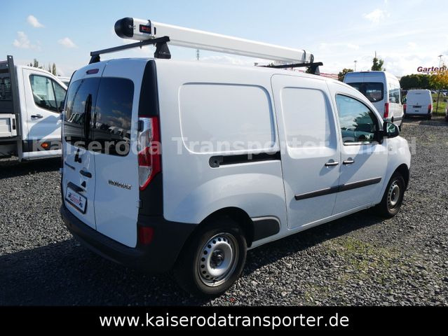 Renault Kangoo 1,5 dCi VA Maxi Ka. Klima Navi Kamera - Furgon: 4 kép. Renault Kangoo 1,5 dCi VA Maxi Ka. Klima Navi Kamera - Furgon: 4 kép.