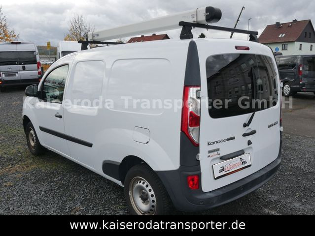 Renault Kangoo 1,5 dCi VA Maxi Ka. Klima Navi Kamera - Furgon: 5 kép. Renault Kangoo 1,5 dCi VA Maxi Ka. Klima Navi Kamera - Furgon: 5 kép.
