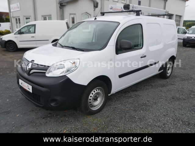 Renault Kangoo 1,5 dCi VA Maxi Ka. Klima Navi Kamera - Kis furgon: 1 kép. Renault Kangoo 1,5 dCi VA Maxi Ka. Klima Navi Kamera - Kis furgon: 1 kép.