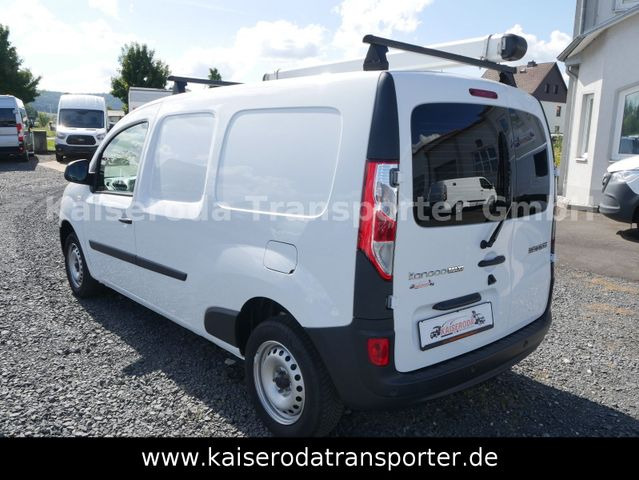 Renault Kangoo 1,5 dCi VA Maxi Ka. Klima Navi Kamera - Furgon: 5 kép. Renault Kangoo 1,5 dCi VA Maxi Ka. Klima Navi Kamera - Furgon: 5 kép.