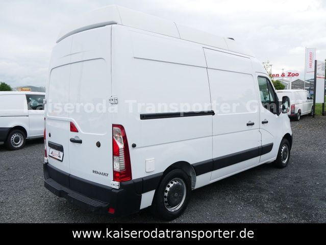 Renault Master 35 dCi L2H3 VA Werkst. Klima Sthzg. Navi - Furgon: 5 kép. Renault Master 35 dCi L2H3 VA Werkst. Klima Sthzg. Navi - Furgon: 5 kép.