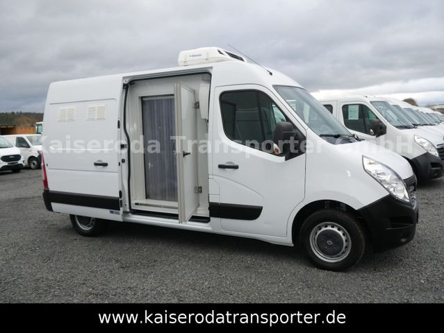 Renault Master L2H2VA Kombi Kühl- Gefrierausbau Winter - Hűtős kisteherautó: 1 kép. Renault Master L2H2VA Kombi Kühl- Gefrierausbau Winter - Hűtős kisteherautó: 1 kép.