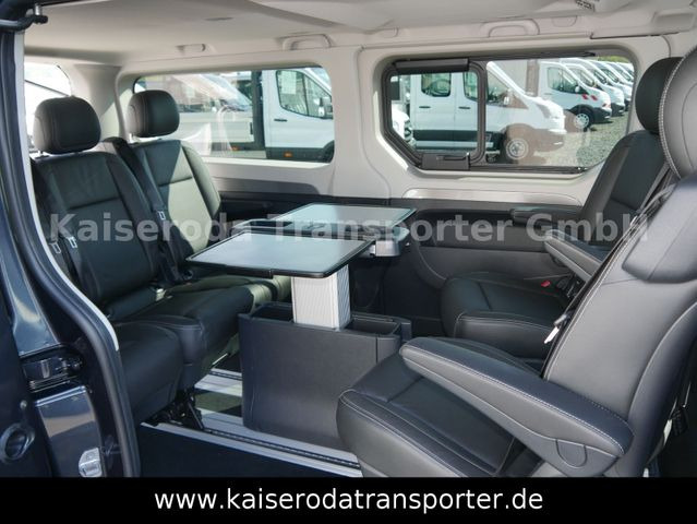 Renault Trafic L2H1 VA Grand SpaceClass Klima Drehsitze - Kisbusz: 1 kép. Renault Trafic L2H1 VA Grand SpaceClass Klima Drehsitze - Kisbusz: 1 kép.