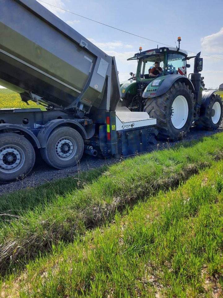 Reptail SM - Gréder: 3 kép. Reptail SM - Gréder: 3 kép.