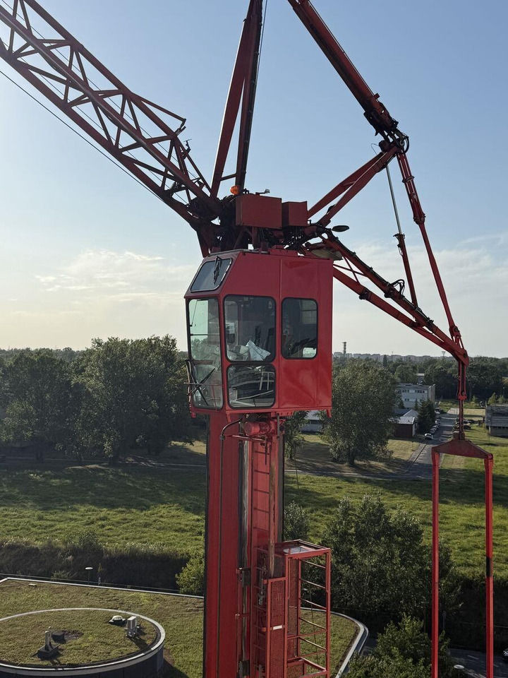 Spierings AT6 SK-1265 mighty tiny (2x diesel) - Lánctalpas daru: 5 kép. Spierings AT6 SK-1265 mighty tiny (2x diesel) - Lánctalpas daru: 5 kép.