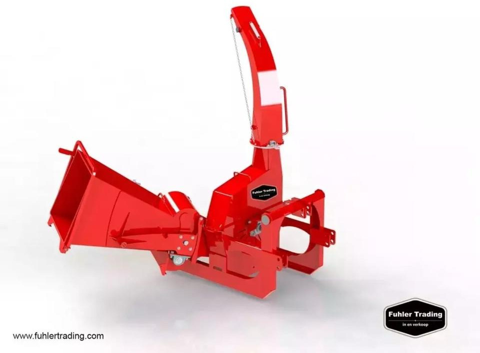 Astschredder BX42S für Kleintraktor - Faaprító: 2 kép. Astschredder BX42S für Kleintraktor - Faaprító: 2 kép.