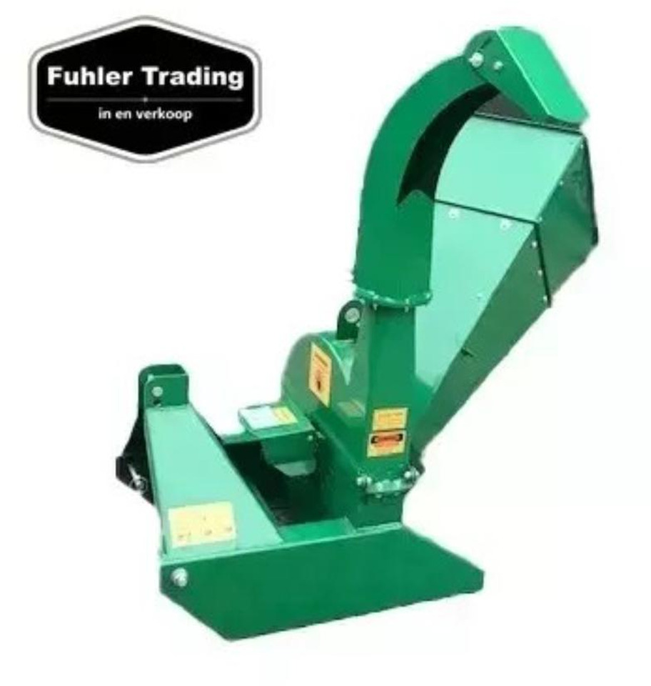 Astschredder BX42S für Kleintraktor - Faaprító: 3 kép. Astschredder BX42S für Kleintraktor - Faaprító: 3 kép.