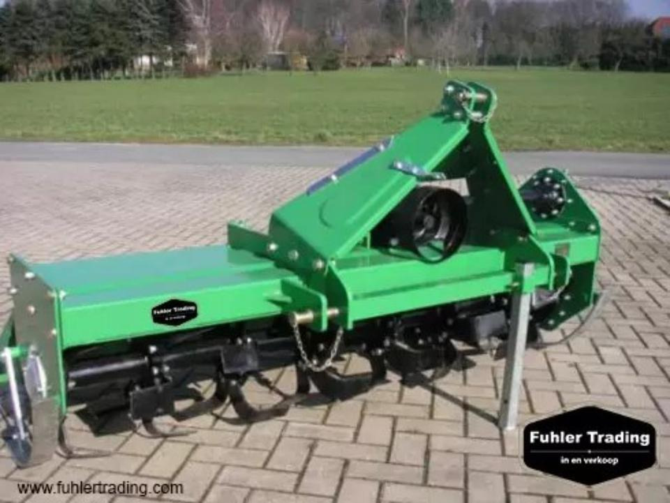 Bodenfräse 105-115-125-135 cm für Kleintraktor - Talajmaró: 3 kép. Bodenfräse 105-115-125-135 cm für Kleintraktor - Talajmaró: 3 kép.