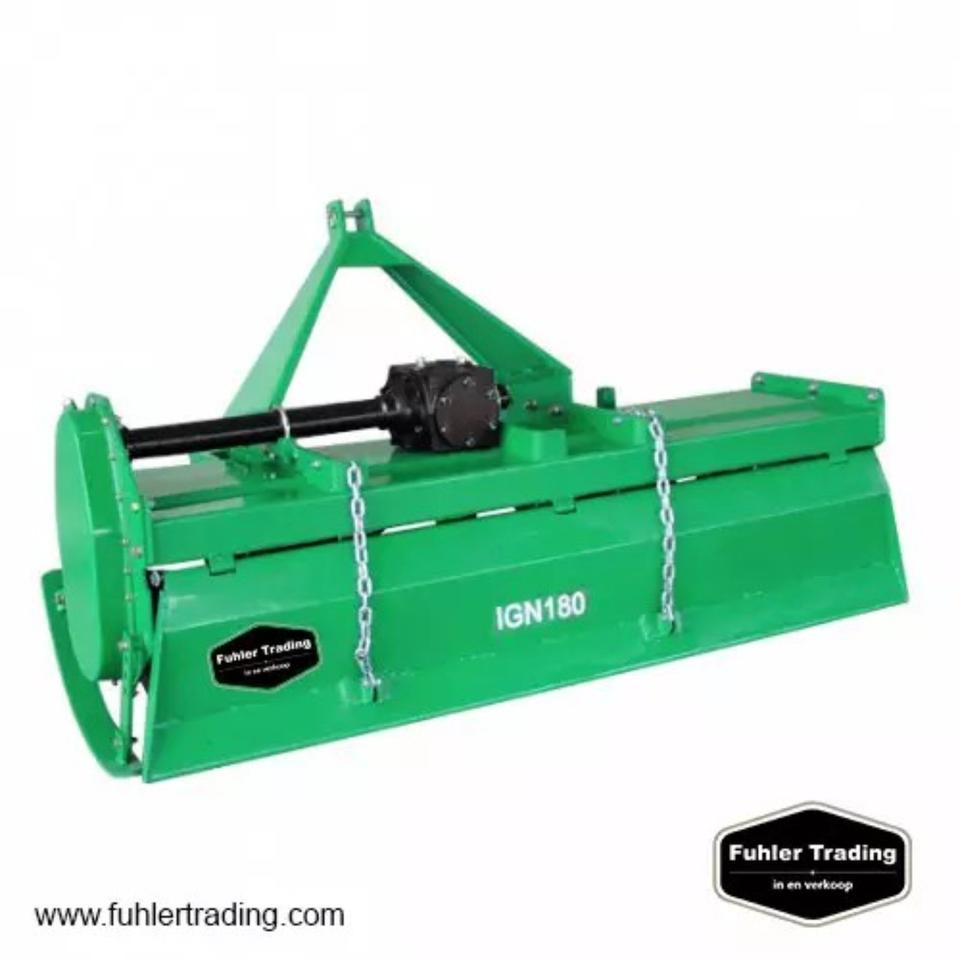 Bodenfräse 105-115-125-135 cm für Kleintraktor - Talajmaró: 4 kép. Bodenfräse 105-115-125-135 cm für Kleintraktor - Talajmaró: 4 kép.