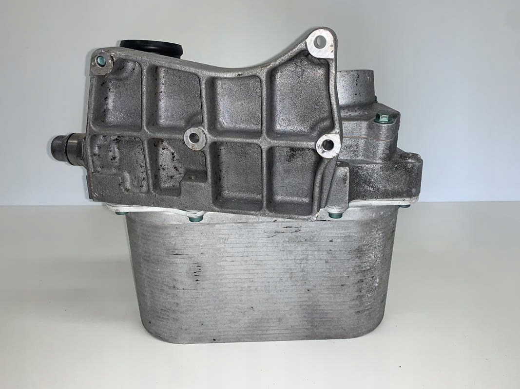 CHŁODNICA POWIETRZA INTERCOOLER MAN TGX TGS EURO 6 - Köztes hűtő - Teherautó: 4 kép. CHŁODNICA POWIETRZA INTERCOOLER MAN TGX TGS EURO 6 - Köztes hűtő - Teherautó: 4 kép.