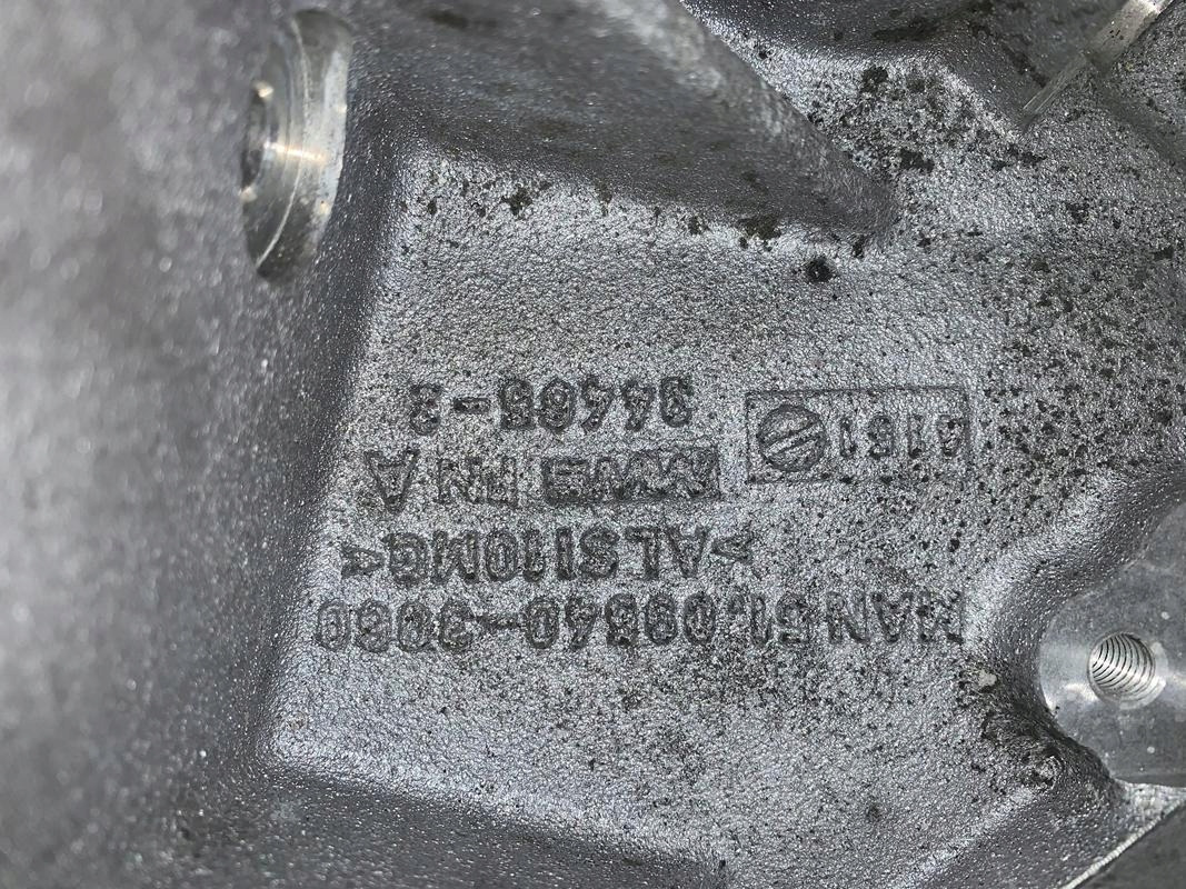 CHŁODNICA POWIETRZA INTERCOOLER MAN TGX TGS EURO 6 - Köztes hűtő - Teherautó: 3 kép. CHŁODNICA POWIETRZA INTERCOOLER MAN TGX TGS EURO 6 - Köztes hűtő - Teherautó: 3 kép.