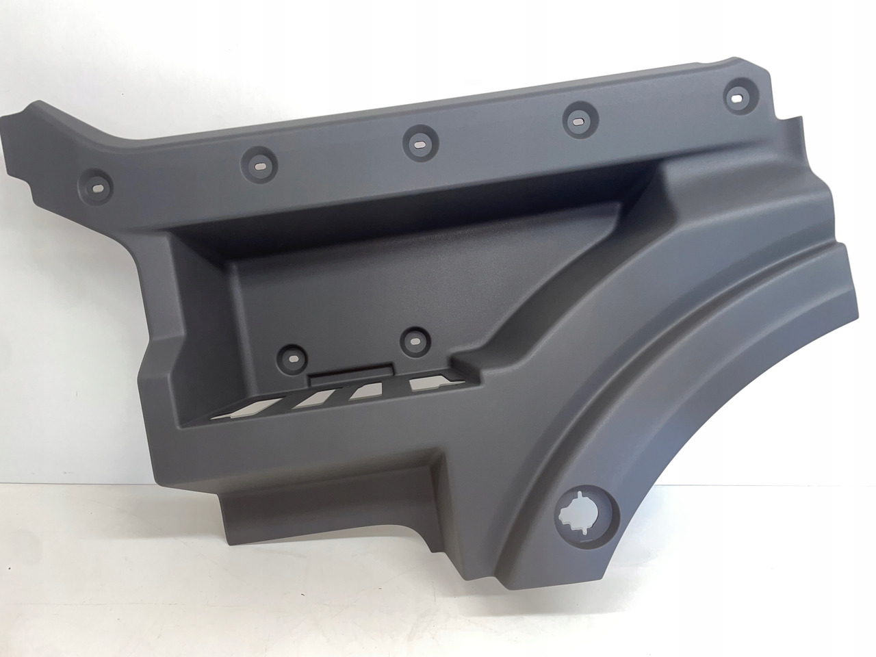 GÓRNA STOPNICA STOPIEŃ MAN TGX TGX3 TG3 81615200083 - Lépcső - Teherautó: 1 kép. GÓRNA STOPNICA STOPIEŃ MAN TGX TGX3 TG3 81615200083 - Lépcső - Teherautó: 1 kép.