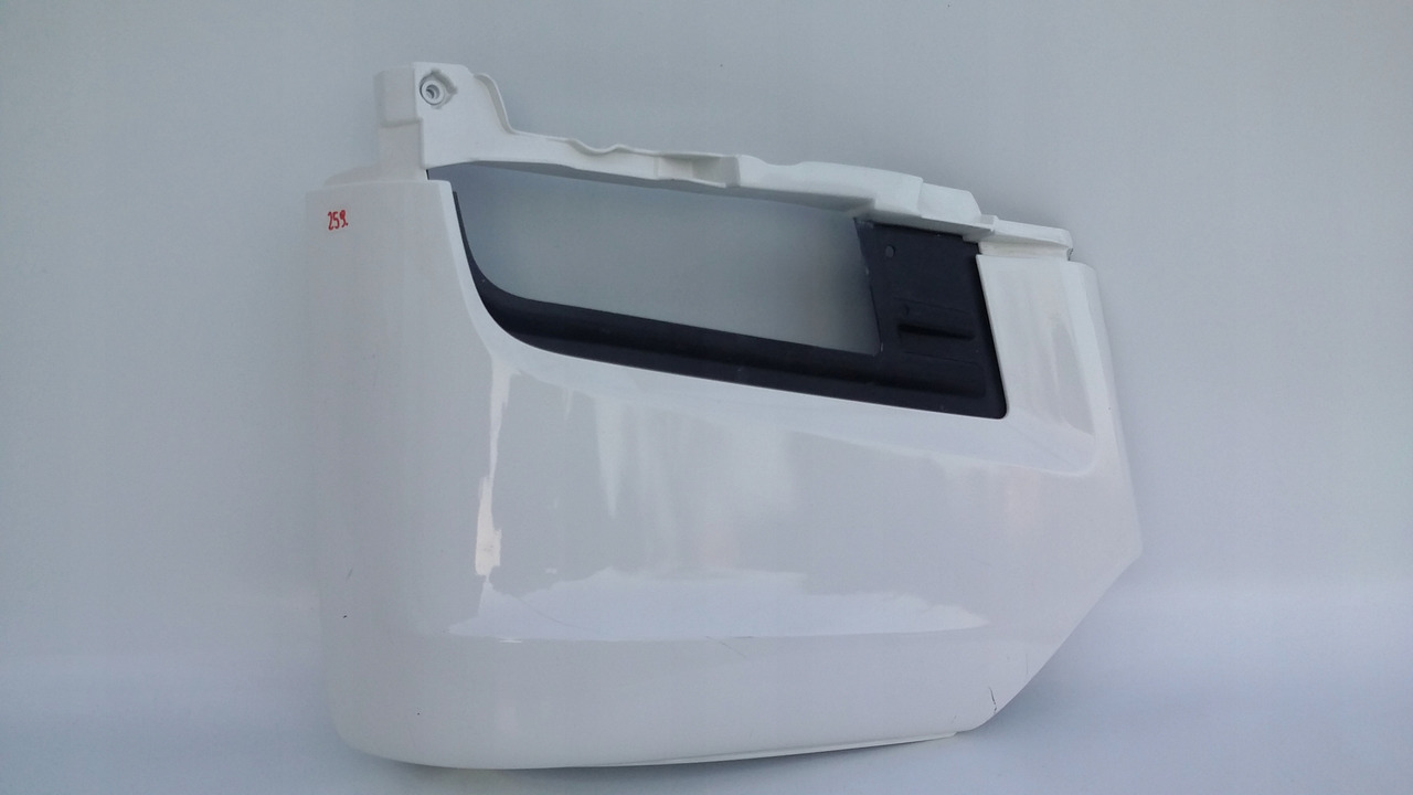 PRAWA OSŁONA NA HALOGEN MAN TGX EURO 6 ZDERZAK - Lökhárító - Teherautó: 1 kép. PRAWA OSŁONA NA HALOGEN MAN TGX EURO 6 ZDERZAK - Lökhárító - Teherautó: 1 kép.