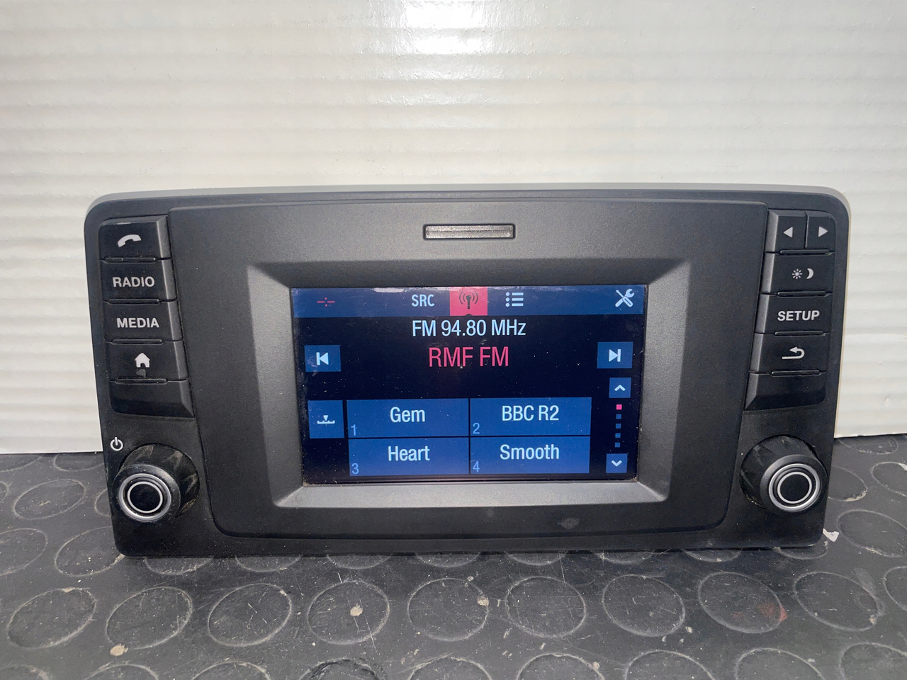 RADIO MAN TGX TGS TGL TGM EURO 6 NAWIGACJA 81281006041 - Navigációs rendszer - Teherautó: 1 kép. RADIO MAN TGX TGS TGL TGM EURO 6 NAWIGACJA 81281006041 - Navigációs rendszer - Teherautó: 1 kép.