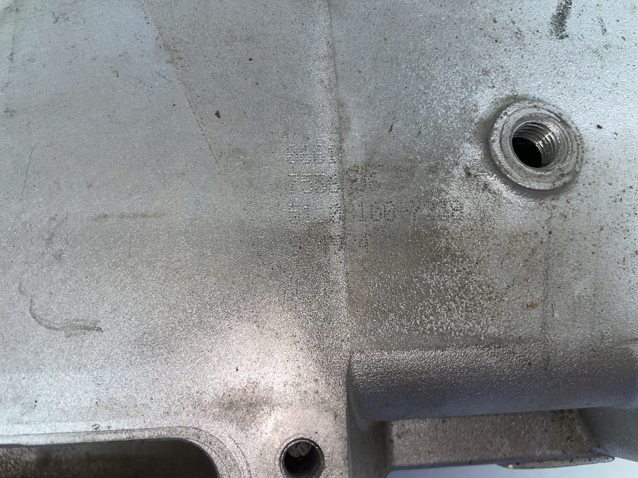 RECYRKULATOR SPALIN MAN TGX TGS EURO 6 EGR DEMONTAŻ 51081007238, - EGR hűtő - Teherautó: 4 kép. RECYRKULATOR SPALIN MAN TGX TGS EURO 6 EGR DEMONTAŻ 51081007238, - EGR hűtő - Teherautó: 4 kép.