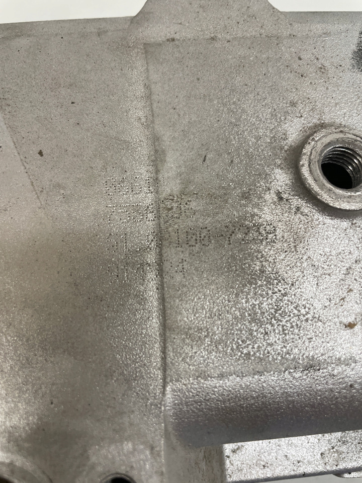 RECYRKULATOR SPALIN MAN TGX TGS EURO 6 EGR DEMONTAŻ 51081007238, - EGR hűtő - Teherautó: 5 kép. RECYRKULATOR SPALIN MAN TGX TGS EURO 6 EGR DEMONTAŻ 51081007238, - EGR hűtő - Teherautó: 5 kép.