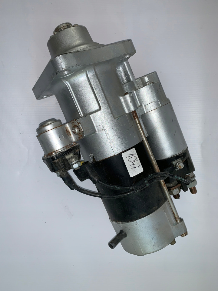 ROZRUSZNIK VOLVO FH9 FH 9 DA9 DA 9 - Indítómotor - Teherautó: 1 kép. ROZRUSZNIK VOLVO FH9 FH 9 DA9 DA 9 - Indítómotor - Teherautó: 1 kép.