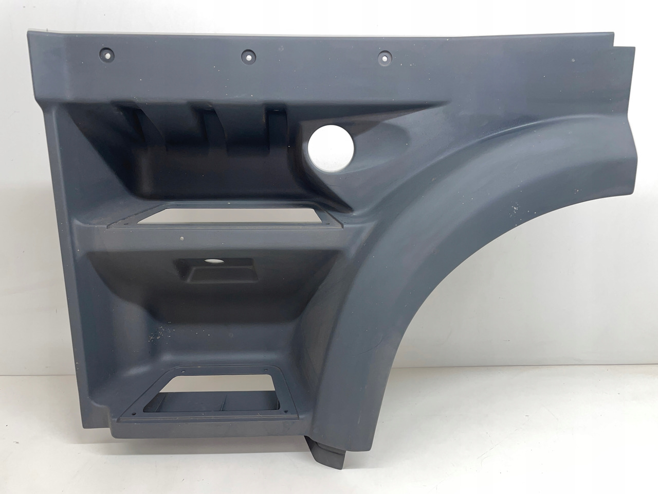 STOPNICA STOPIEŃ DAF XF 105 1836304 1836306 - Lépcső - Teherautó: 1 kép. STOPNICA STOPIEŃ DAF XF 105 1836304 1836306 - Lépcső - Teherautó: 1 kép.