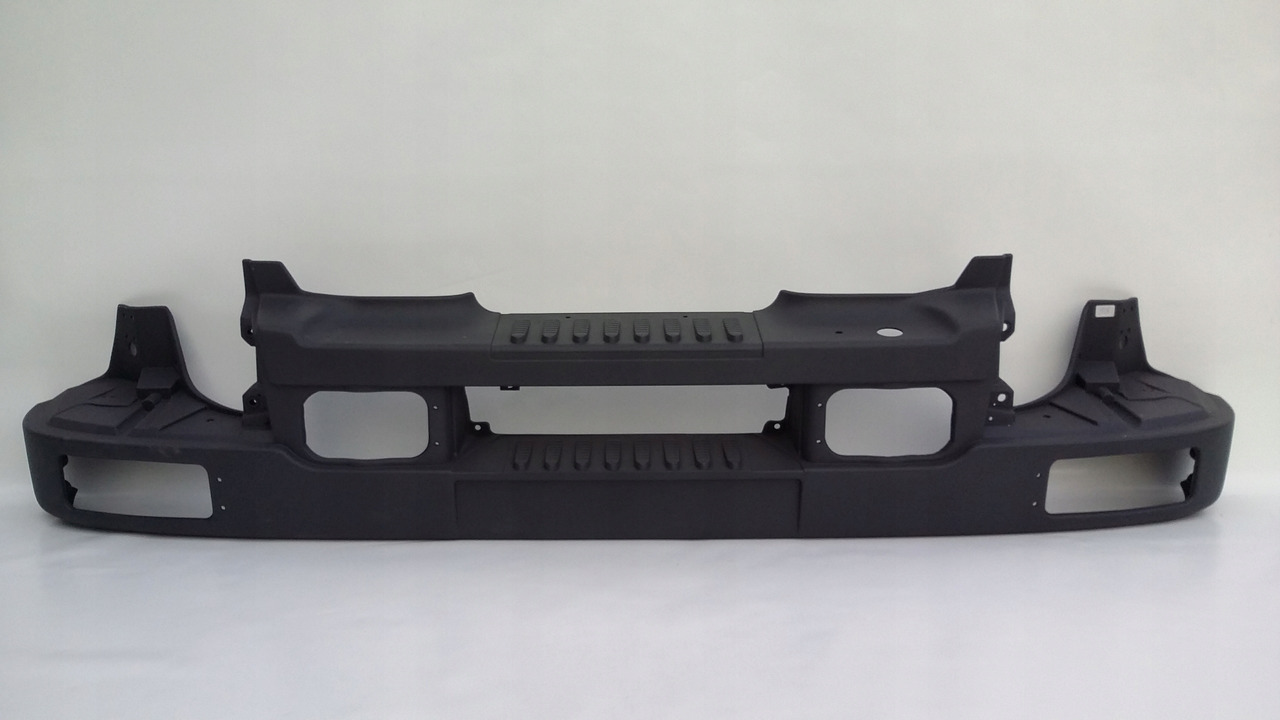 ZDERZAK RENAULT MIDLUM NISKI Z WEJŚCIEM NA HALOGEN - Lökhárító - Teherautó: 1 kép. ZDERZAK RENAULT MIDLUM NISKI Z WEJŚCIEM NA HALOGEN - Lökhárító - Teherautó: 1 kép.