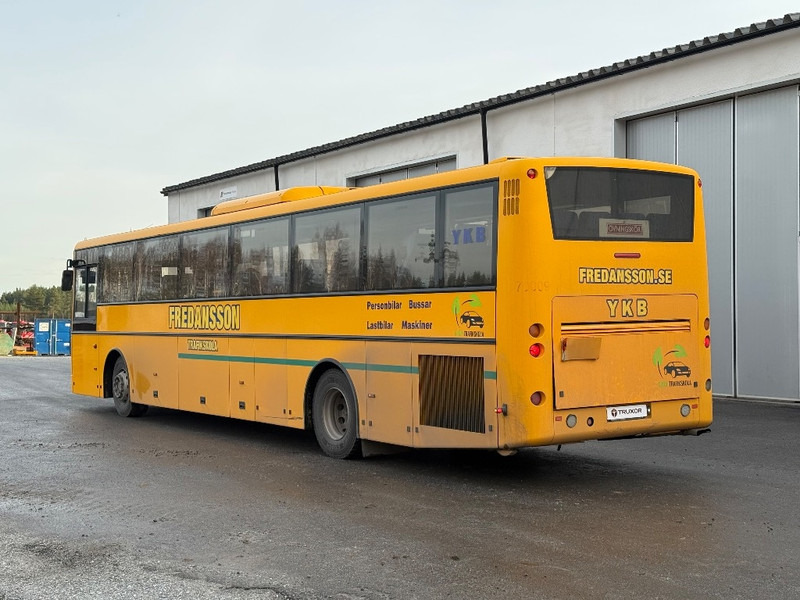 Iveco Irisbus VEST Eurorider - Helyközi busz: 5 kép. Iveco Irisbus VEST Eurorider - Helyközi busz: 5 kép.