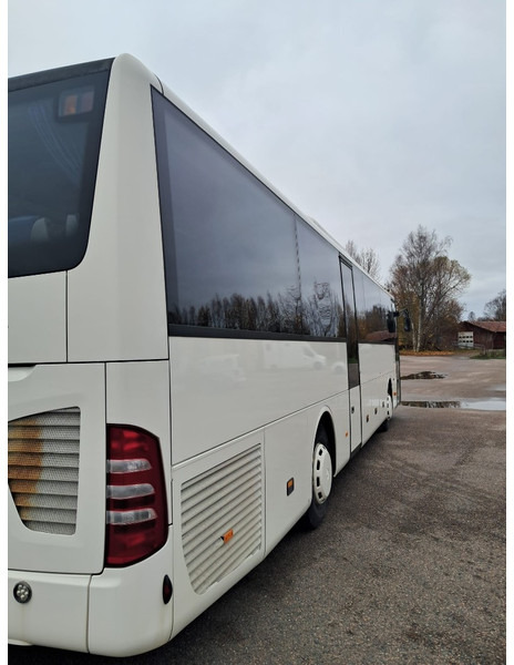 Mercedes-Benz Intouro - Távolsági busz: 5 kép. Mercedes-Benz Intouro - Távolsági busz: 5 kép.