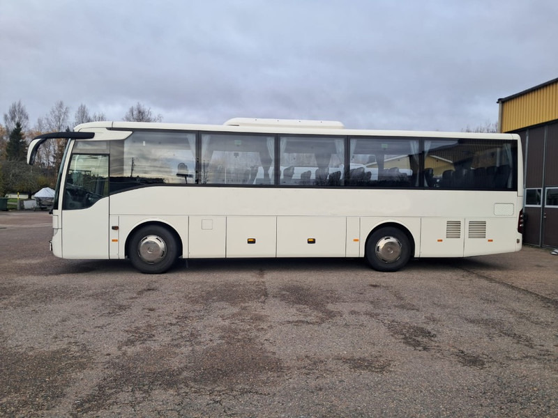 Mercedes-Benz Tourismo RH K - Távolsági busz: 1 kép. Mercedes-Benz Tourismo RH K - Távolsági busz: 1 kép.