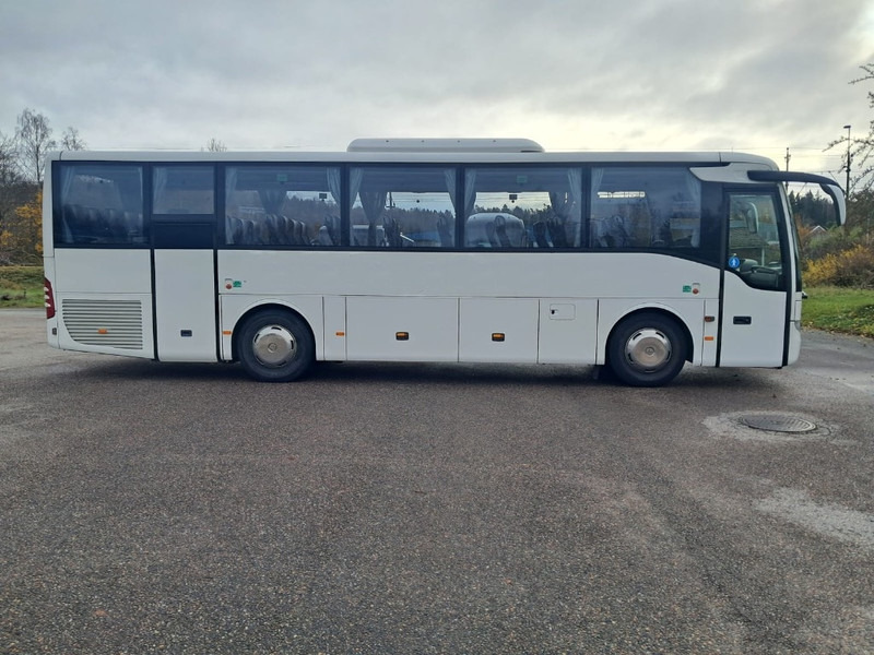 Mercedes-Benz Tourismo RH K - Távolsági busz: 2 kép. Mercedes-Benz Tourismo RH K - Távolsági busz: 2 kép.