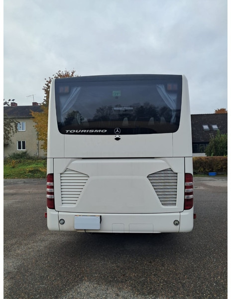 Mercedes-Benz Tourismo RH K - Távolsági busz: 5 kép. Mercedes-Benz Tourismo RH K - Távolsági busz: 5 kép.