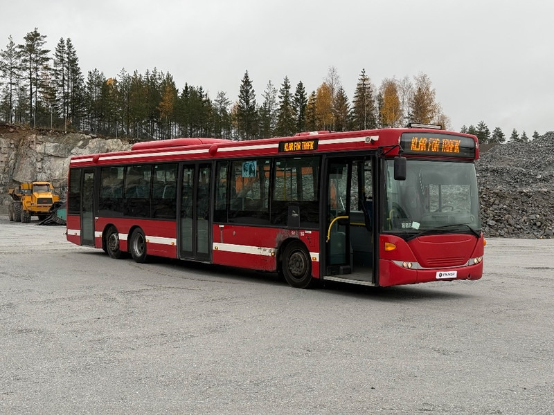 Scania SCANIA CK320 Omnilink (60 BUSES FOR SALE) - Városi busz: 2 kép. Scania SCANIA CK320 Omnilink (60 BUSES FOR SALE) - Városi busz: 2 kép.