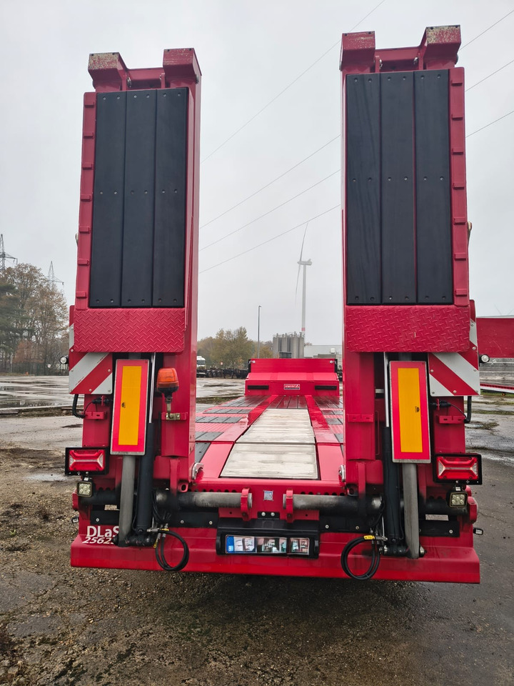 Langendorf SATU-30 - Félpótkocsi mélybölcsős: 5 kép. Langendorf SATU-30 - Félpótkocsi mélybölcsős: 5 kép.