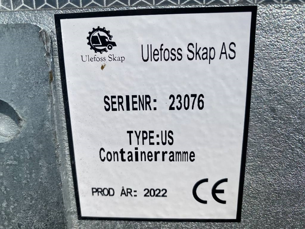 Cserefelépítményes teherautó Volvo FH 540: 9 kép. Cserefelépítményes teherautó Volvo FH 540: 9 kép.
