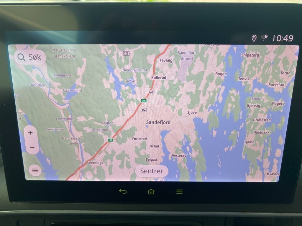 Cserefelépítményes teherautó Volvo FH 540: 14 kép. Cserefelépítményes teherautó Volvo FH 540: 14 kép.