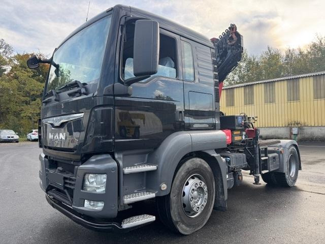 MAN TGS 18.480 - Nyergesvontató: 5 kép. MAN TGS 18.480 - Nyergesvontató: 5 kép.