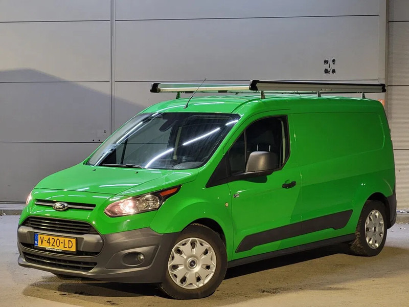 Ford Transit Connect L2H1 - Kis furgon: 1 kép. Ford Transit Connect L2H1 - Kis furgon: 1 kép.