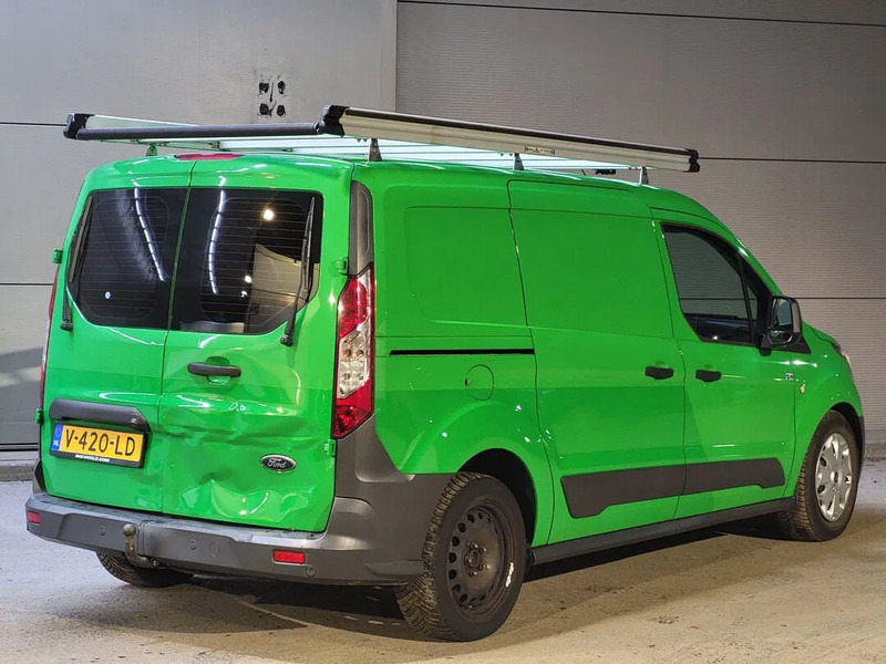 Ford Transit Connect L2H1 - Kis furgon: 4 kép. Ford Transit Connect L2H1 - Kis furgon: 4 kép.