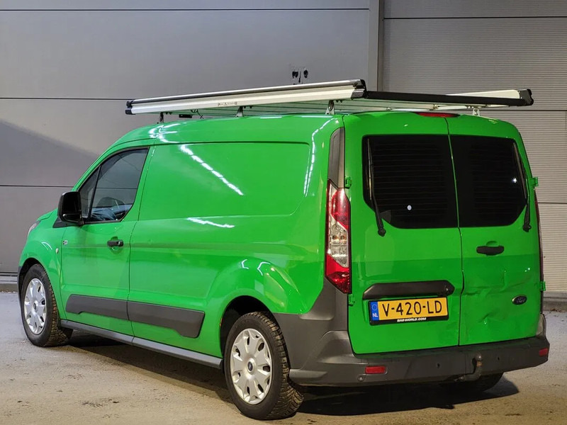 Ford Transit Connect L2H1 - Kis furgon: 2 kép. Ford Transit Connect L2H1 - Kis furgon: 2 kép.