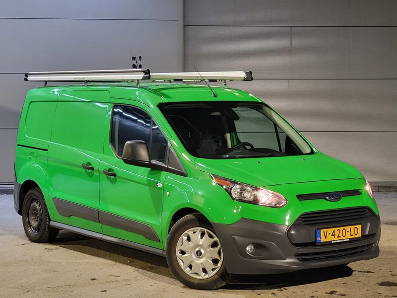Ford Transit Connect L2H1 - Kis furgon: 3 kép. Ford Transit Connect L2H1 - Kis furgon: 3 kép.