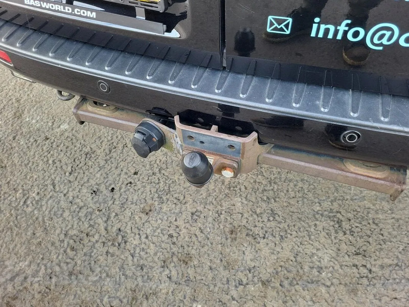 Ford Transit Custom L2H1 - Kis furgon: 4 kép. Ford Transit Custom L2H1 - Kis furgon: 4 kép.