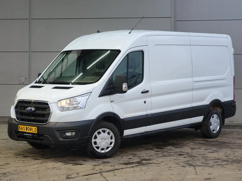 Ford Transit - Furgon: 1 kép. Ford Transit - Furgon: 1 kép.