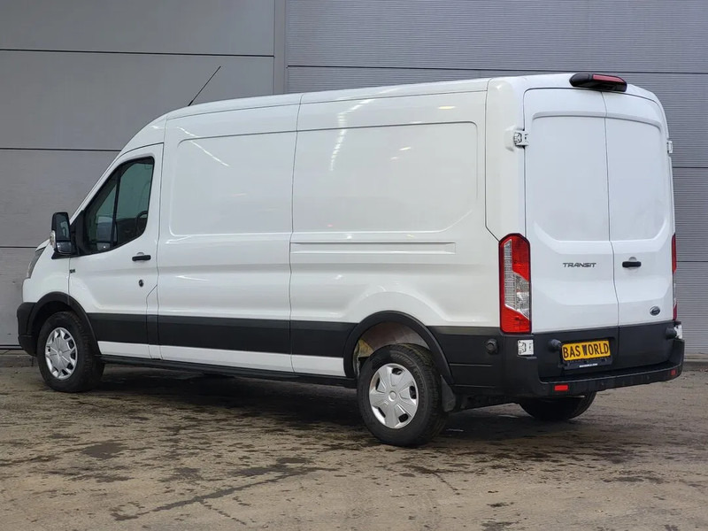 Ford Transit - Furgon: 2 kép. Ford Transit - Furgon: 2 kép.