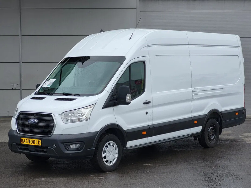 Ford Transit Transit - Furgon, Duplakabinos kisteherautó: 1 kép. Ford Transit Transit - Furgon, Duplakabinos kisteherautó: 1 kép.