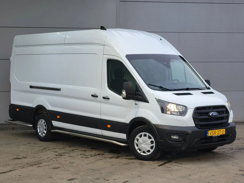 Ford Transit Transit L4H3 - Furgon: 4 kép. Ford Transit Transit L4H3 - Furgon: 4 kép.