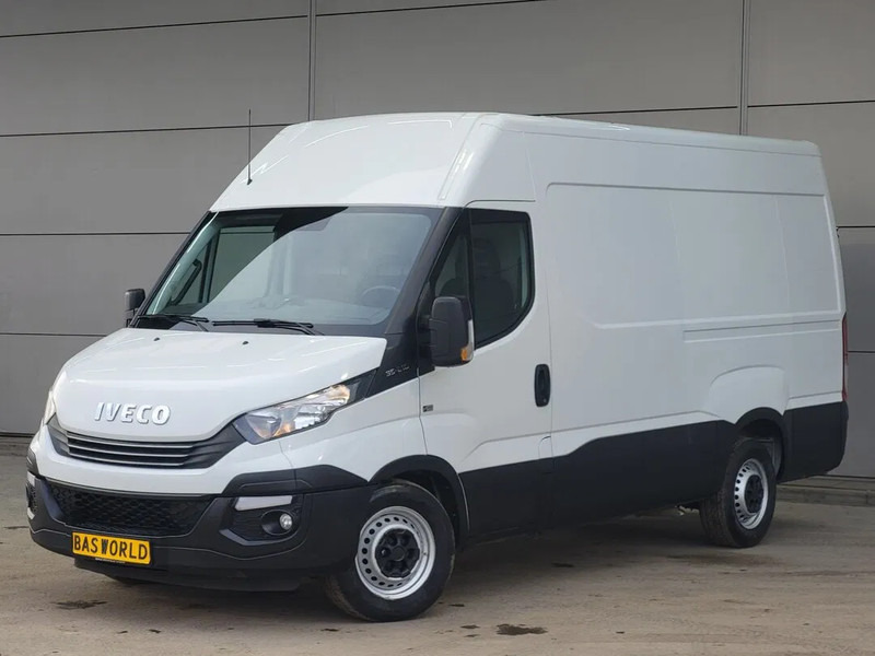 Iveco Daily L2H2 - Furgon: 1 kép. Iveco Daily L2H2 - Furgon: 1 kép.