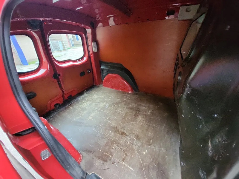 Mercedes-Benz Citan - Kis furgon: 5 kép. Mercedes-Benz Citan - Kis furgon: 5 kép.