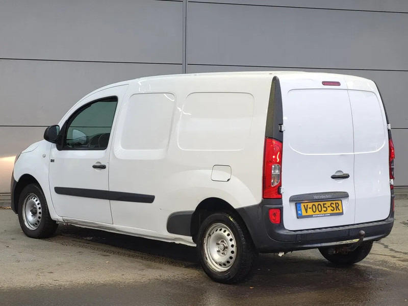 Mercedes-Benz Citan L2H1 - Kis furgon: 2 kép. Mercedes-Benz Citan L2H1 - Kis furgon: 2 kép.