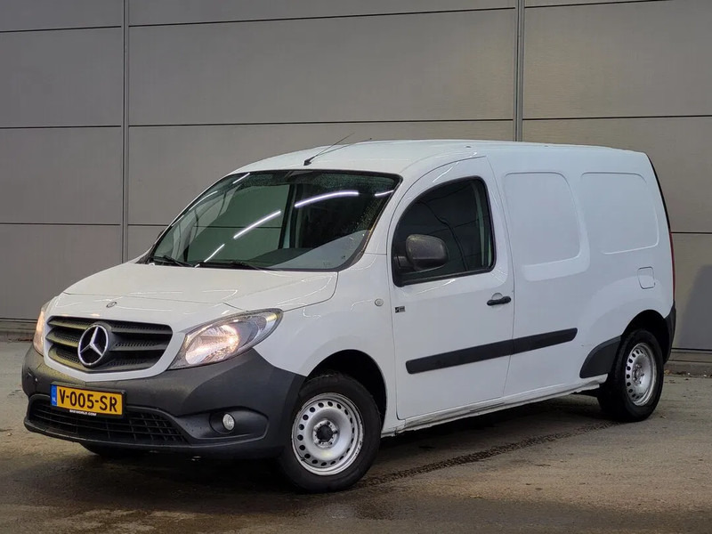 Mercedes-Benz Citan L2H1 - Kis furgon: 1 kép. Mercedes-Benz Citan L2H1 - Kis furgon: 1 kép.