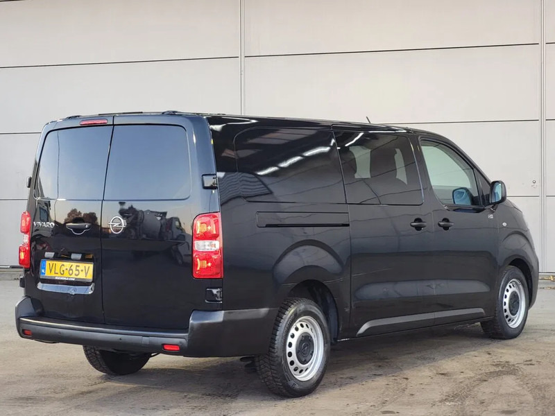 Opel Vivaro L3H1 - Kis furgon: 5 kép. Opel Vivaro L3H1 - Kis furgon: 5 kép.