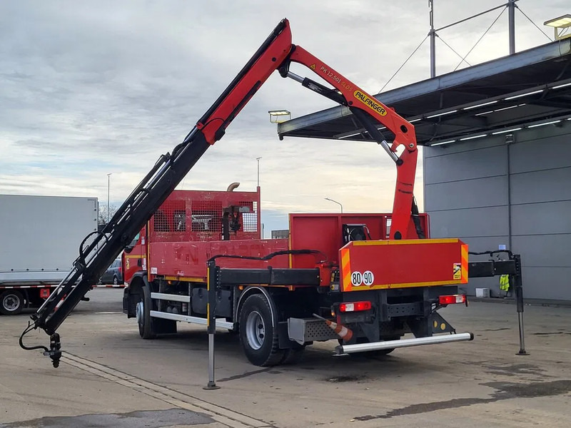 Renault C 280 - Teherautó - kábelrendszer: 5 kép. Renault C 280 - Teherautó - kábelrendszer: 5 kép.